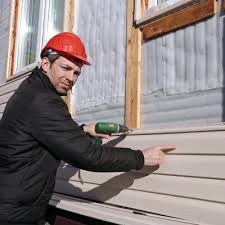 Best Historical Building Siding Restoration  in Windsor, MO